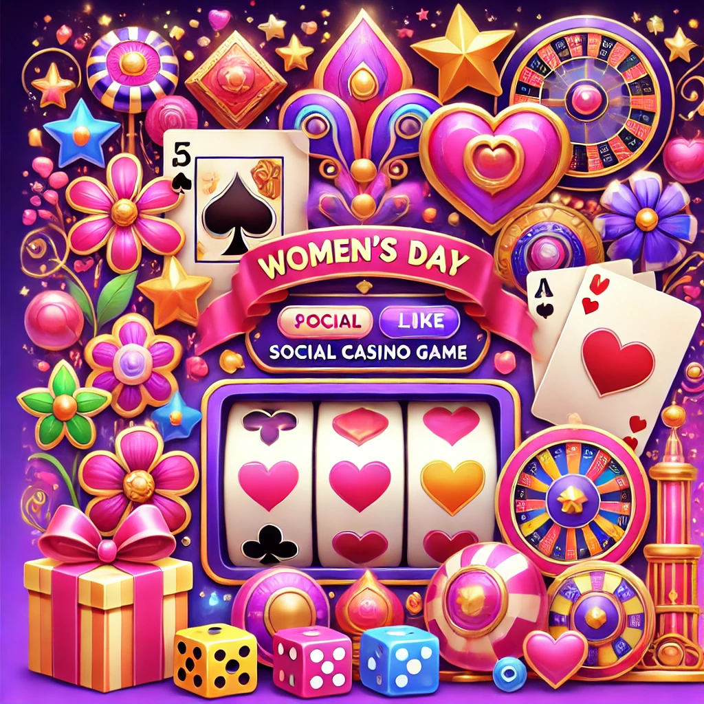 Womens Day Rate